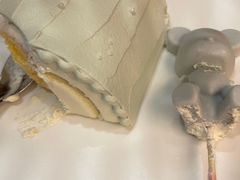 -玉见cake低糖蛋糕甜品台定制(河西店)