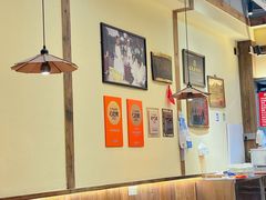 -没牙伯花生汤店(老药洲店)