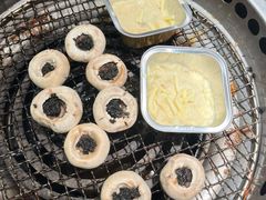 -火炉火自助餐(西直门凯德MALL店)