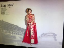 点击看大图 -唯一视觉婚纱摄影(李家村店)