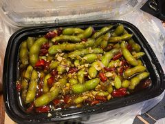 -江城燕子大排档(江汉路步行街店)