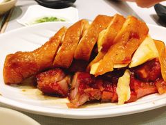 -深井陈记烧鹅酒家(新填地街店)