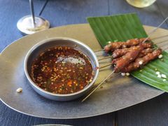 -Ameigo梅果·云贵川bistro(长宁来福士店)