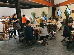 -鲁城往事(游客中心店)