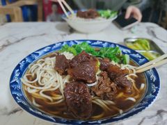 -金牌八大碗汤面(菜市二路店)