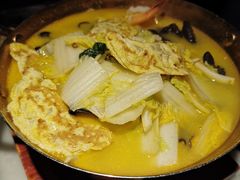 -绿茶餐厅(西湖银泰百货店)