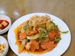 -米郎餐厅·朝鲜族料理(延长路店)