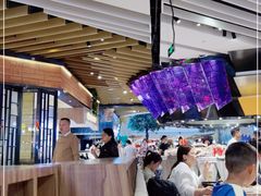 -食悦天美食广场(西安CityOn熙地港购物中心店)