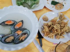 -蚝专家(北滘店)