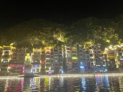 -古城苗家土菜馆(河景餐厅店)