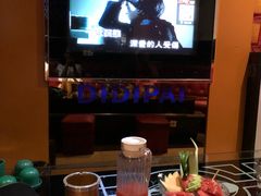 -迪迪派KTV(创业大厦店)