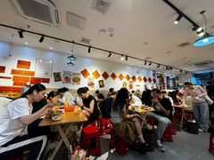 -柳州肥姨妈大骨螺蛳粉(沙河店)