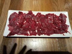 -牛很鲜潮汕牛肉火锅(朝晖路店)