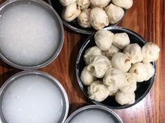 -红帽叔叔包子