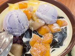 -东东鲜芋圆(郑州店)