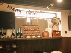 -Hei Cafe(工体店)