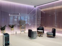 -优享健身(三元桥店)