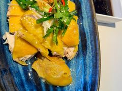 -玲珑·新粤菜(安华汇店)