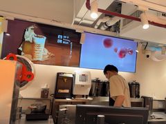 -KOI Thé(正佳广场店)
