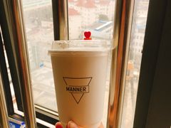 -Manner Coffee(大宁国际商业广场店)