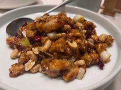 -鸭匠食府·挂炉烤鸭·新京菜(阜成路店)