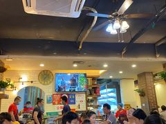-水碾河刘老大串串香(水碾河路店)
