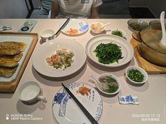 -徽州小镇(高新店)