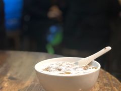 -沙湾姜埋奶(兴新包店)