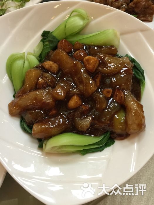 丰泽园饭店(珠市口总店)图片 - 第570张