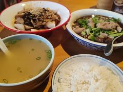 -朱大嘴肥肠血旺(始于1999福字街店)
