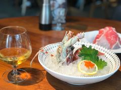 -Mr·Fish鱼鲜生海鲜放题(银泰in99店)