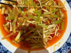 -杨记隆府重庆江湖菜(大悦城店)