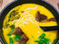 -和府捞面(东直门银座店)