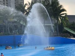 -亚马逊丛林水乐园