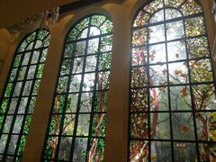 -马勒别墅·中餐厅