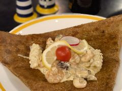 -La Creperie法餐厅(芮欧百货店)