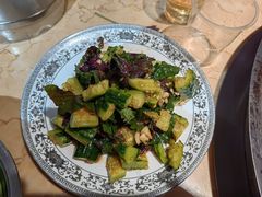 -陈大锅·岳阳鱼馆·地道岳阳菜(美食街店)