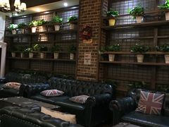 -真枪会射击俱乐部(河西中央公园店)