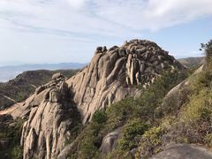 -大罗山风景区