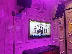 -皇马纯KTV·量贩·聚会(民治店)