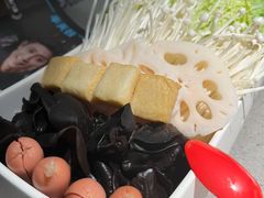 -半天妖烤鱼(西铁营万达店)