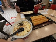 -永和大王(共和新路店)