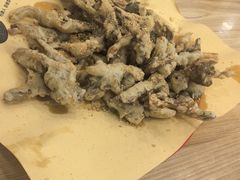 -老舅老蒙肉饼非遗店(一店)