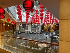 -金陵山水丽景酒店-中餐厅