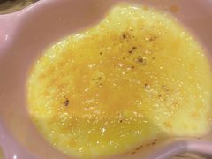 焦糖布丁-骑士牛排(天一广场店)