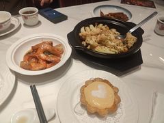 -稻香海鲜饭店(第一国际店)