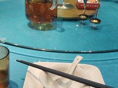 -莘府·老豆腐鱼头·建德菜(金马店)