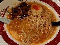 -雷门拉面(龙湖成都金楠天街店)