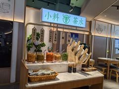 -百春原湖南牛肉粉(百联世纪店)