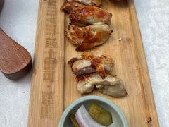-俄士厨房(环球港店)